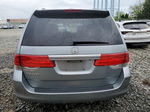 2021 Honda Odyssey Exl Blue vin: 5FNRL38629B048607