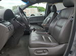 2021 Honda Odyssey Exl Blue vin: 5FNRL38629B048607