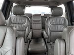 2009 Honda Odyssey Exl Синий vin: 5FNRL38759B504429