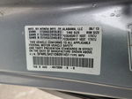 2013 Honda Odyssey Lx Silver vin: 5FNRL5H21DB091451