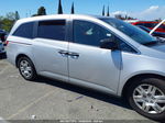 2013 Honda Odyssey Lx Silver vin: 5FNRL5H22DB069815