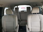 2013 Honda Odyssey Lx White vin: 5FNRL5H23DB071914