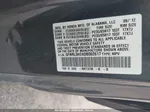 2013 Honda Odyssey Lx Gray vin: 5FNRL5H24DB002617