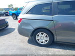 2013 Honda Odyssey Lx Серый vin: 5FNRL5H24DB019188