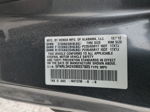 2013 Honda Odyssey Lx Gray vin: 5FNRL5H24DB037805