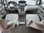 2013 Honda Odyssey Lx Gray vin: 5FNRL5H24DB037805