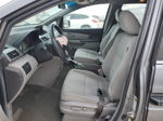 2013 Honda Odyssey Lx Серый vin: 5FNRL5H24DB037805