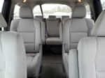 2013 Honda Odyssey Lx Серый vin: 5FNRL5H24DB037805