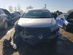 2013 Honda Odyssey Lx Silver vin: 5FNRL5H24DB085482