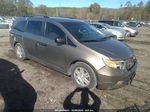 2013 Honda Odyssey Lx Gold vin: 5FNRL5H25DB037098