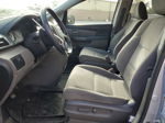 2013 Honda Odyssey Lx Silver vin: 5FNRL5H25DB086611