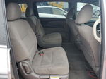 2013 Honda Odyssey Lx Silver vin: 5FNRL5H26DB072894