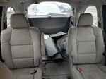 2013 Honda Odyssey Lx Silver vin: 5FNRL5H26DB072894