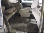 2013 Honda Odyssey Lx Серый vin: 5FNRL5H27DB002613