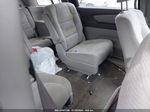 2013 Honda Odyssey Lx Silver vin: 5FNRL5H27DB019220