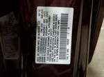 2013 Honda Odyssey Lx Burgundy vin: 5FNRL5H28DB017492