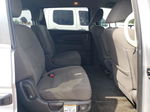 2013 Honda Odyssey Lx Silver vin: 5FNRL5H28DB071326