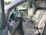 2013 Honda Odyssey Ex Gray vin: 5FNRL5H40DB032781