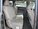 2013 Honda Odyssey Ex Gray vin: 5FNRL5H40DB032781