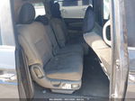 2013 Honda Odyssey Ex Серый vin: 5FNRL5H41DB011728