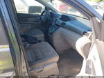 2013 Honda Odyssey Ex Серый vin: 5FNRL5H41DB011728