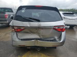 2013 Honda Odyssey Ex Серебряный vin: 5FNRL5H41DB026827