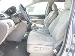 2013 Honda Odyssey Ex Синий vin: 5FNRL5H43DB073292