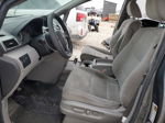 2013 Honda Odyssey Ex Серый vin: 5FNRL5H44DB051267