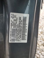 2013 Honda Odyssey Ex Серый vin: 5FNRL5H44DB051267