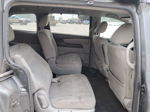 2013 Honda Odyssey Ex Серый vin: 5FNRL5H44DB051267