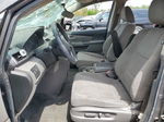 2013 Honda Odyssey Ex Gray vin: 5FNRL5H44DB069851