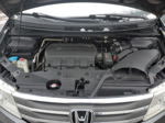 2013 Honda Odyssey Ex Серый vin: 5FNRL5H45DB009268