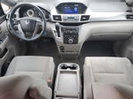 2013 Honda Odyssey Ex Серый vin: 5FNRL5H45DB009268