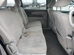 2013 Honda Odyssey Ex Серый vin: 5FNRL5H45DB009268