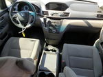 2013 Honda Odyssey Ex Серебряный vin: 5FNRL5H45DB089770