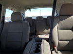 2013 Honda Odyssey Ex Silver vin: 5FNRL5H45DB089770