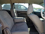 2013 Honda Odyssey Ex Silver vin: 5FNRL5H45DB089770