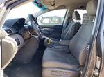 2013 Honda Odyssey Ex Gray vin: 5FNRL5H46DB001826