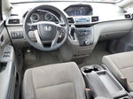 2013 Honda Odyssey Ex Серый vin: 5FNRL5H46DB017055