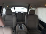 2013 Honda Odyssey Ex Gray vin: 5FNRL5H47DB030218