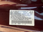 2013 Honda Odyssey Ex Темно-бордовый vin: 5FNRL5H47DB042451