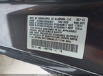 2013 Honda Odyssey Ex Gray vin: 5FNRL5H47DB049173