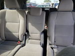 2013 Honda Odyssey Ex Серебряный vin: 5FNRL5H48DB009247