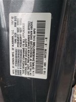 2013 Honda Odyssey Ex Серый vin: 5FNRL5H48DB027506