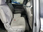 2013 Honda Odyssey Ex Серебряный vin: 5FNRL5H48DB027733