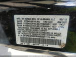 2013 Honda Odyssey Ex Black vin: 5FNRL5H48DB066502