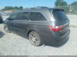 2013 Honda Odyssey Ex Pewter vin: 5FNRL5H48DB067407