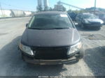 2013 Honda Odyssey Ex Pewter vin: 5FNRL5H48DB067407