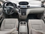 2013 Honda Odyssey Ex Угольный vin: 5FNRL5H48DB505309