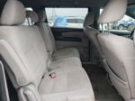 2013 Honda Odyssey Ex Угольный vin: 5FNRL5H48DB505309